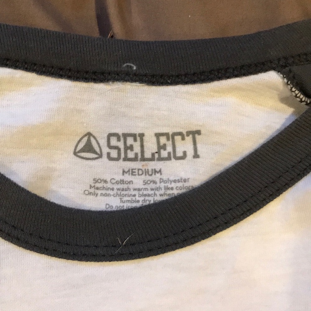 Shirt - Picture 2 of 2